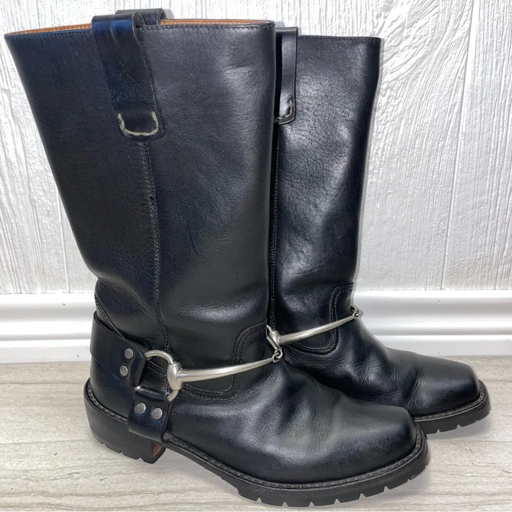 GUCCI Boots!!